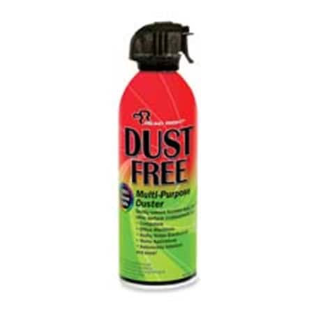 Read Right Read-Right  Dust-Free Duster- 5in. Extension Wand- 10 oz. RE462862